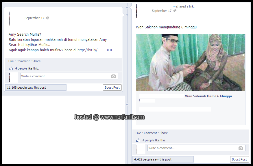 fanpage engagement 2