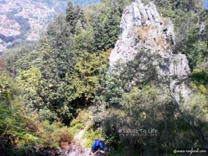 Hiking Bukit Tabur