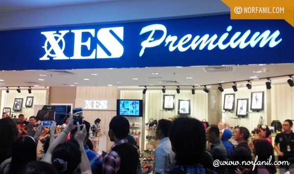 Xes Premium Boutique Quill City Mall