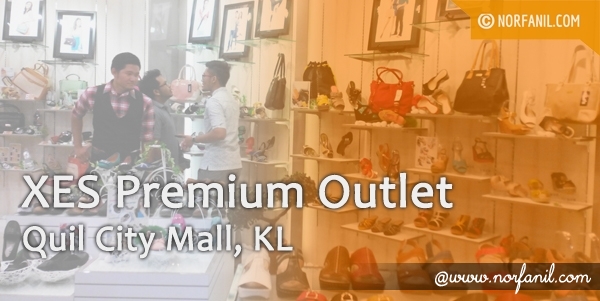 Xes Premium Boutique Quill City Mall 6