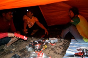Hiking Gunung Berlumut, Johor 14