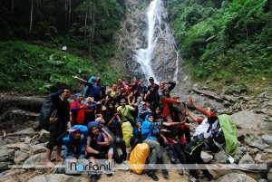 Gunung Besar Hantu