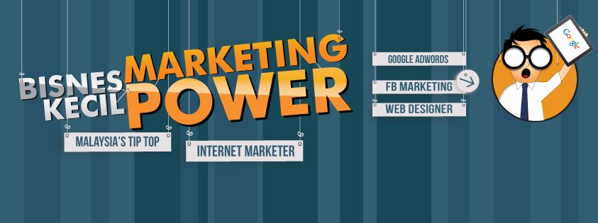 Mencari Social Media Marketing Consultant Kami ada jawapan 2