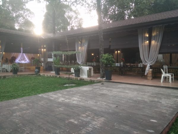 orchard villa gombak