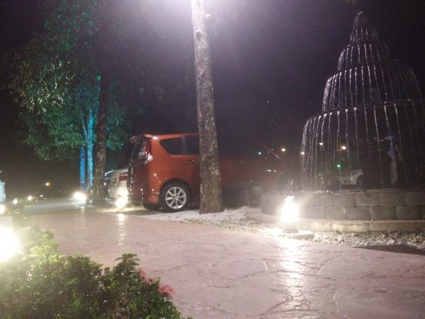 orchard villa gombak