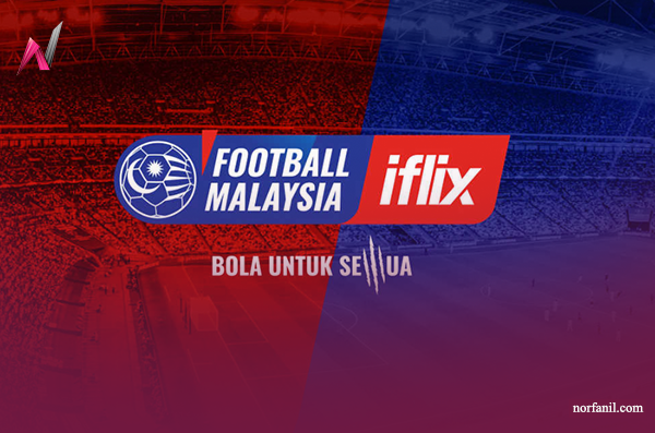 Cara Daftar iFlix Untuk Menonton & Live Streaming Bola Sepak 2018 3